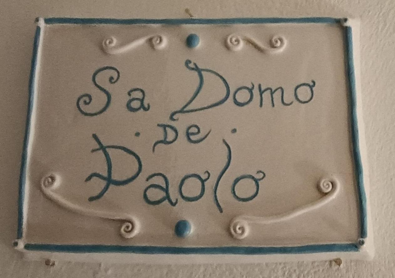 Appartamento In Centro Storico Alghero Kültér fotó