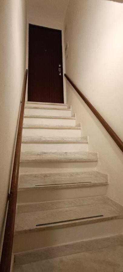 Appartamento In Centro Storico Alghero Kültér fotó