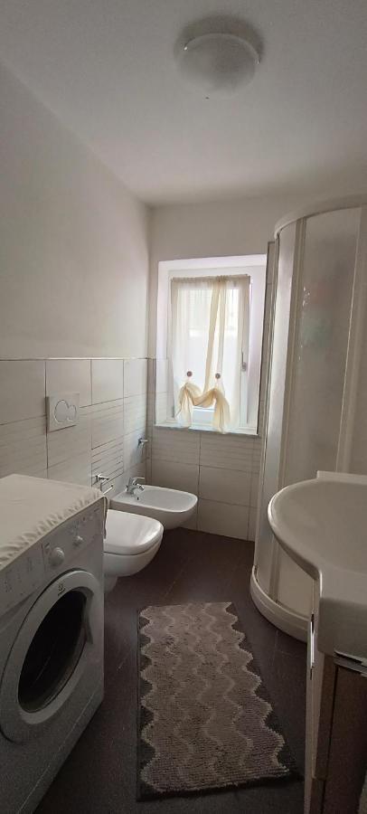 Appartamento In Centro Storico Alghero Kültér fotó