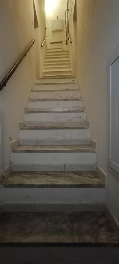 Appartamento In Centro Storico Alghero Kültér fotó