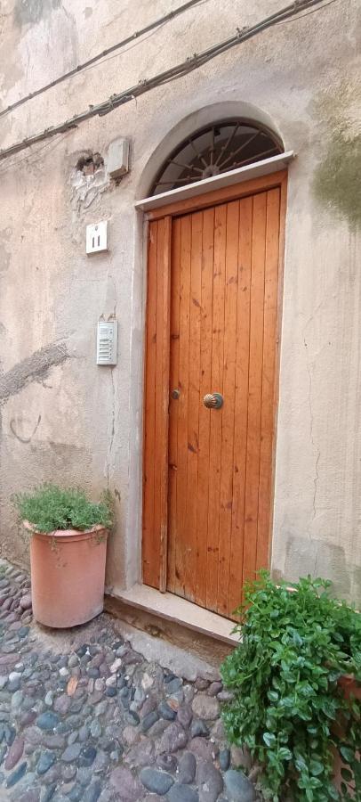Appartamento In Centro Storico Alghero Kültér fotó